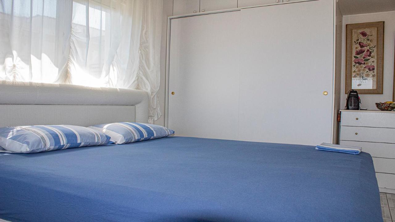 Apartment 45M2 In アスプロヴァルタ エクステリア 写真